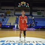 Michael Evans - @michael_evans_23 - Instagram