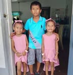 Michael Evangelista - Facebook