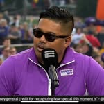 Michael Evangelista - @michael_2clutch - Instagram