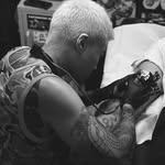 Michael Evangelista - NYC TATTOOS - @evangelista.nyc - Instagram