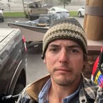 Michael Evans - @magenta_thunder - Instagram