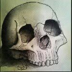Michael Evans - @michaelevansart - Instagram