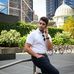 Michael Evans - Facebook