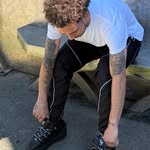 Michael Evans - @richmike_02 - Instagram