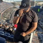 Michael Evans - @ttvmikeevansxd - Instagram