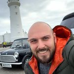 Michael Evans - @__michael_evans__ - Instagram