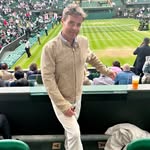 Michael Evans - @michaelevans_pr - Instagram