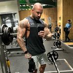 Michael Evans 🇬🇧 | Wigan | Online Coach - @mike_team_me_coaching - Instagram