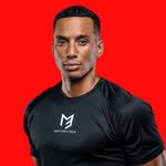 Michael Evans PT - @michaelevansfitness - Instagram