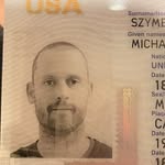 Michael Szymborski - @michaeleven11 - Instagram
