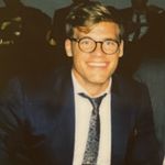 Michael Evensen - @financemayky - Instagram