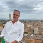 Michael Van Everdingen - @michaelvaneverdingen - Instagram
