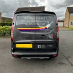 Michael Everett Decorating - @michaeleverettdecorating - Instagram
