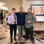 Michael Evinger - Facebook