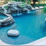 Michael Evingham - @solarswimmingpool - Instagram