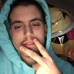 Michael Donald Evola - @michaelevola98 - Instagram