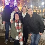 Michael Evola - @michaeldonaldevola - Instagram