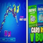 Michael Evola - @minty_vbucks_gratis09 - Instagram