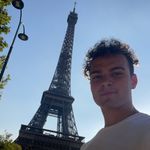 Michael Ewing - @michaelewing27 - Instagram