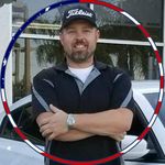 Michael Ewing - @7ewing7 - Instagram