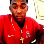 Michael Ewing Jr - @michaelewing264 - Instagram