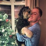 Michael Exall - @bourbonhero - Instagram