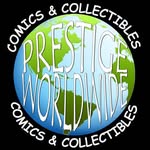 Michael Oxford - @prestige_worldwide_comics - Instagram
