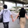 𝐌𝐢𝐜𝐡𝐚𝐞𝐥 & 𝐄𝐲 - @tongtsunuki - TikTok