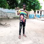 Michael Eyitayo - @eyitayo.michael - Instagram