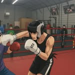 Michael Pacheco - @michael_eyeofthetiger_pacheco - Instagram