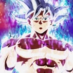 Son Goku - @michaeleyalias - Instagram