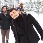 Ismail Michael Eyles - @ismail.eyles - Instagram