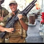 Aaron Michael Eynon - @aaron_royal_navy_ - Instagram