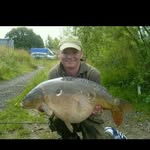 Michael Eynon - @mikey_pikey1975 - Instagram