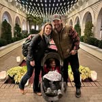 Michael Eynon - @kw7dol - Instagram