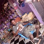 Michael Essuman - Facebook