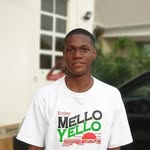 MICHAEL EZEH - @mikek1ngs - Instagram