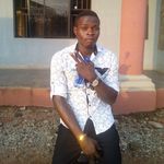 Michael Ezeh - @wizzdon0 - Instagram