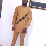 Michael Ezeh - @anglemichael_eze_no4 - Instagram