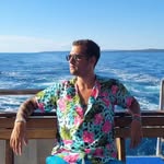 Michael Fabbruzzo - @michaelfabbruzzo - Instagram