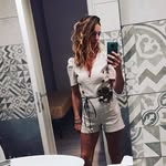 Michela Fabbricatore - @michaelfabbry - Instagram