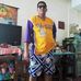 Michael Angelo Fabello - Facebook