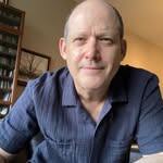 Michael Fabello - @nightbird702 - Instagram
