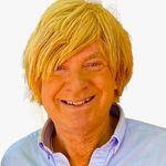 Michael Fabricant - @mike_fabricant - Instagram