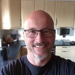 Michael Fabricius Jensen - @megamuskel - Instagram
