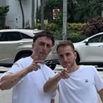 Michael Fabrizi - @michael_fabrizi - Instagram