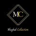 Mughal Fabrics - Facebook