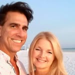 Michael Faherty - @mikeandlaurieorg - Instagram