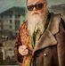 Michael Faherty - Facebook