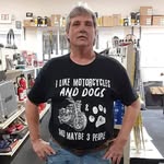 Michael Faile - @mikeyfell58 - Instagram